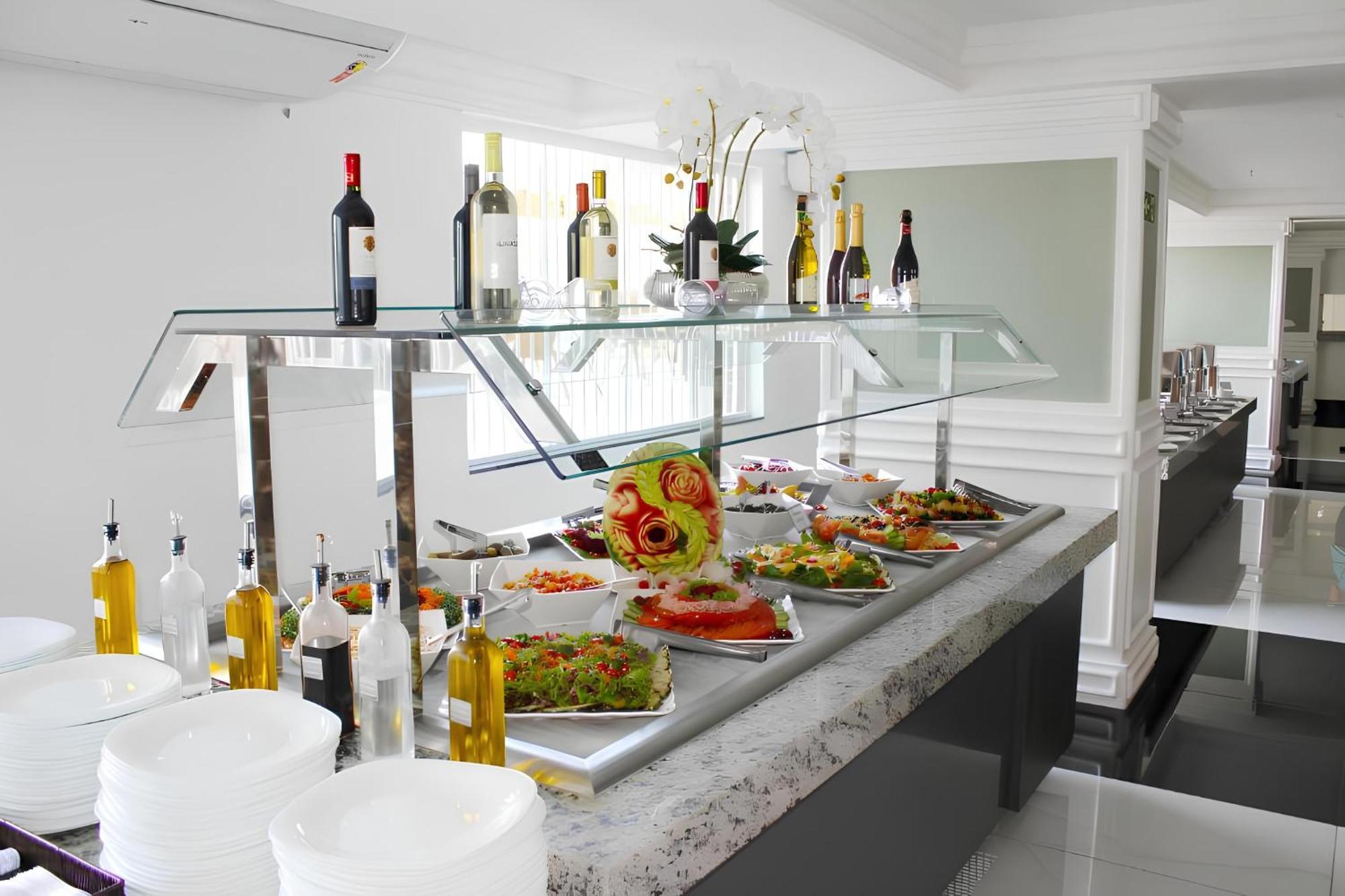 Aparthotel Piazza Com Acesso Ao Acqua Park *