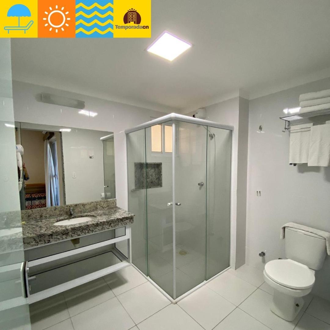 Piazza Com Acesso Ao Acqua Park Aparthotel Caldas Novas