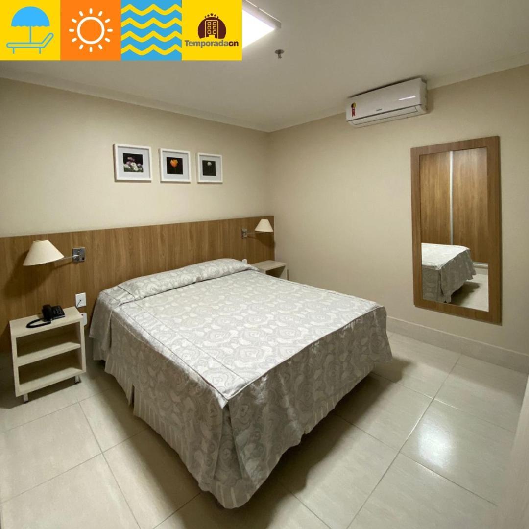 Aparthotel Piazza Com Acesso Ao Acqua Park *